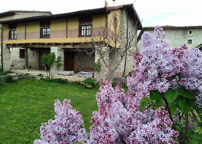 Casa Rural Los Soportales