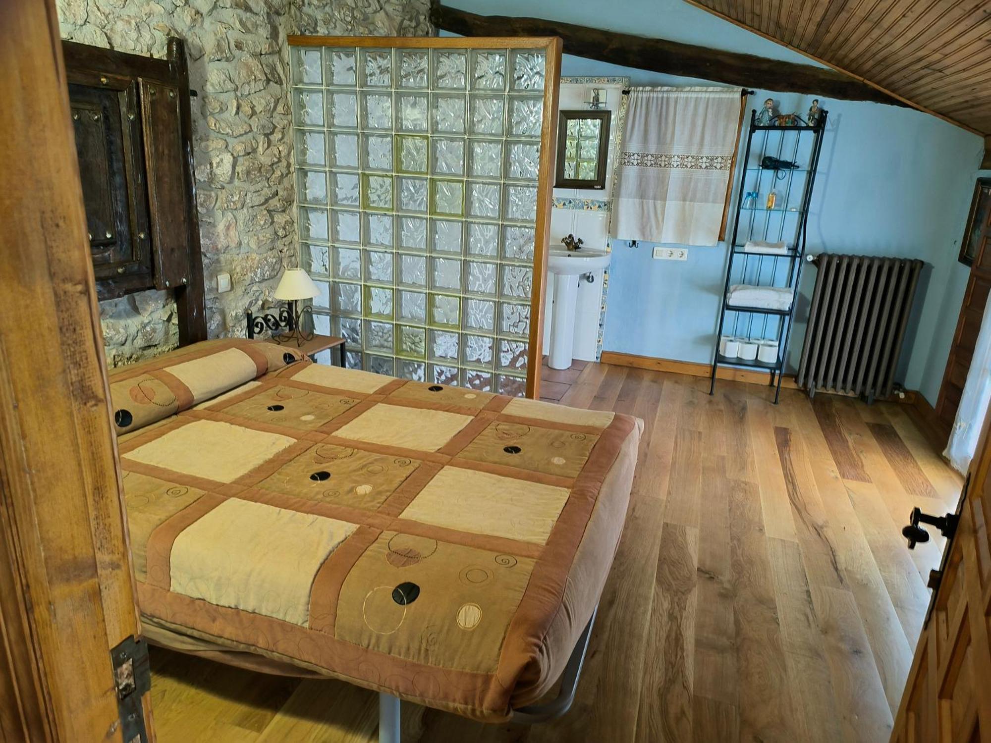 Soportales Colina